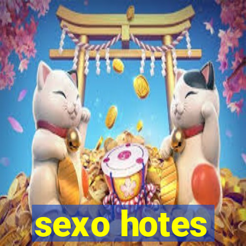sexo hotes